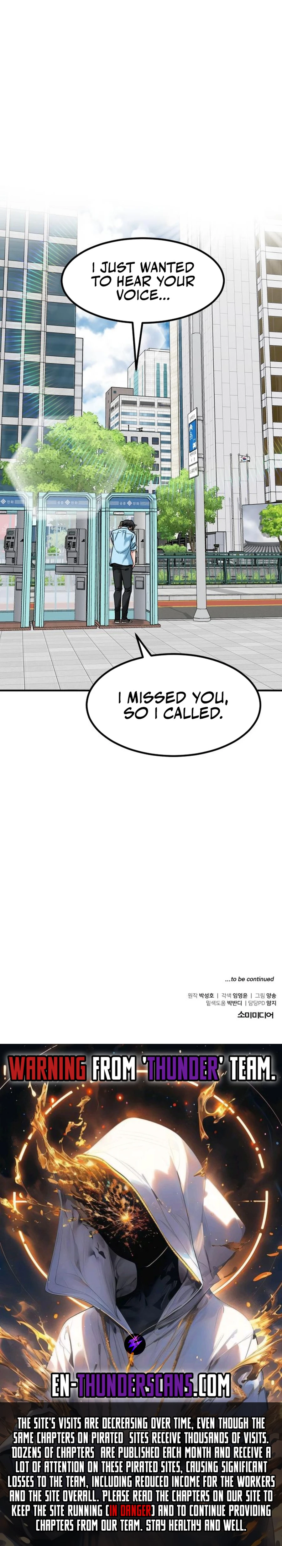 Read The Investor Who Sees the Future Manga Online