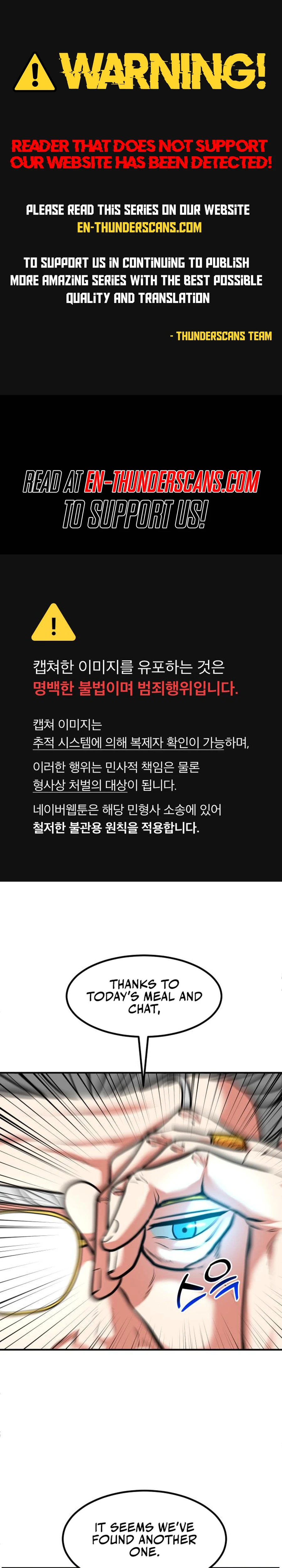 Read The Investor Who Sees the Future Manga Online