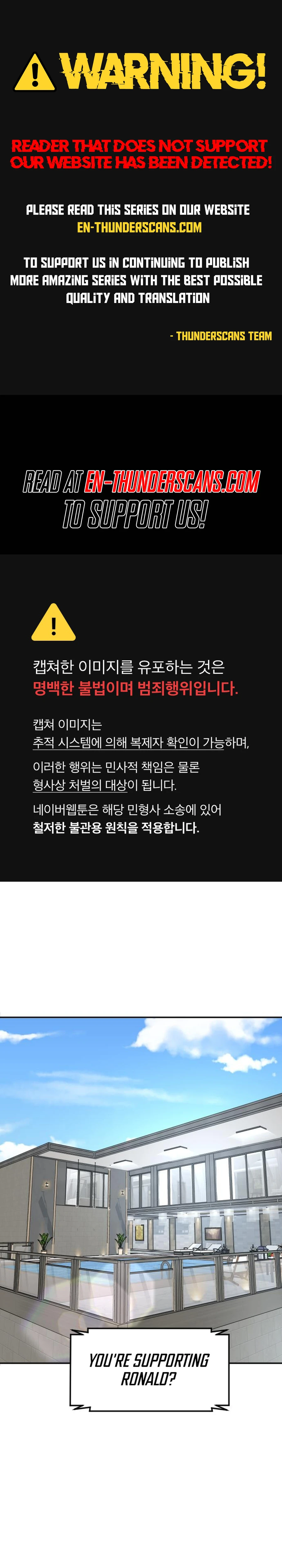 Read The Investor Who Sees the Future Manga Online