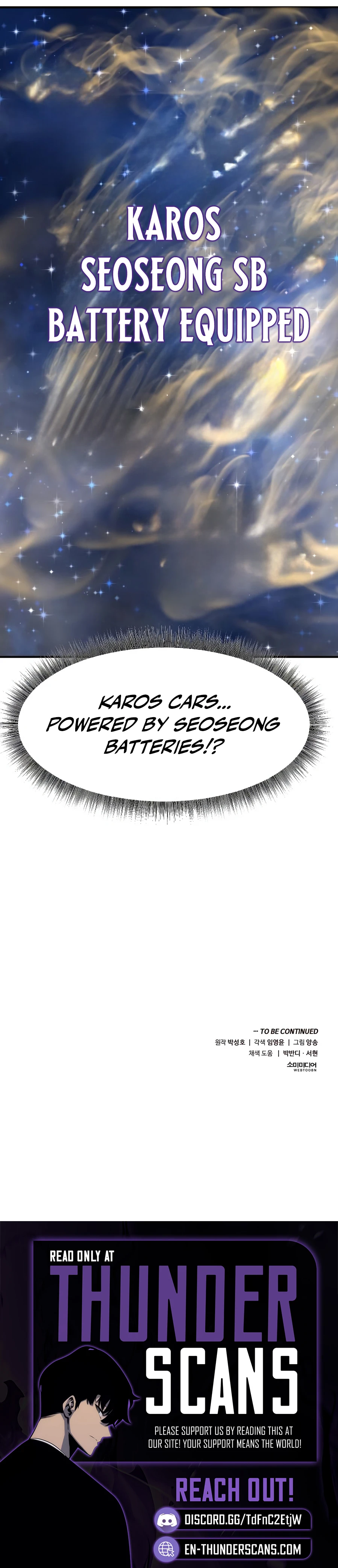 Read The Investor Who Sees the Future Manga Online