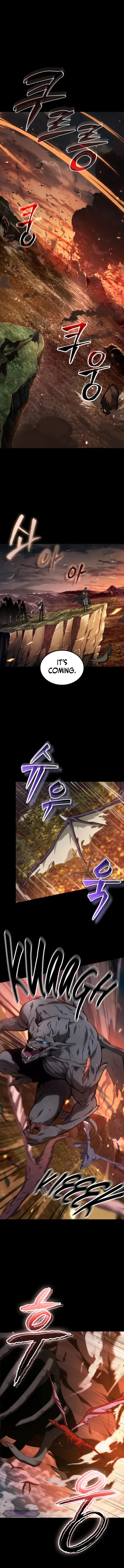 Read The Last Adventurer Manga Online