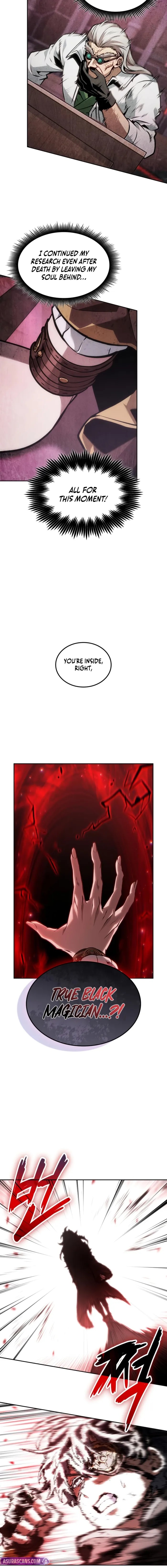 Read The Last Adventurer Manga Online