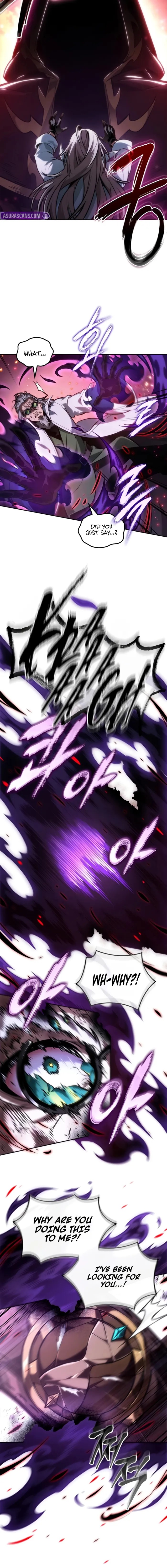 Read The Last Adventurer Manga Online