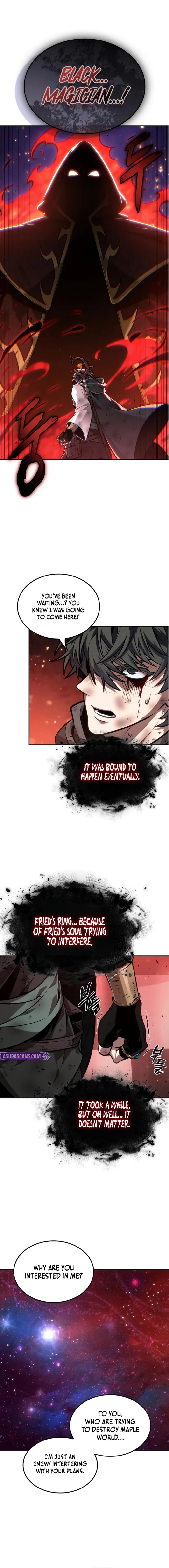 Read The Last Adventurer Manga Online