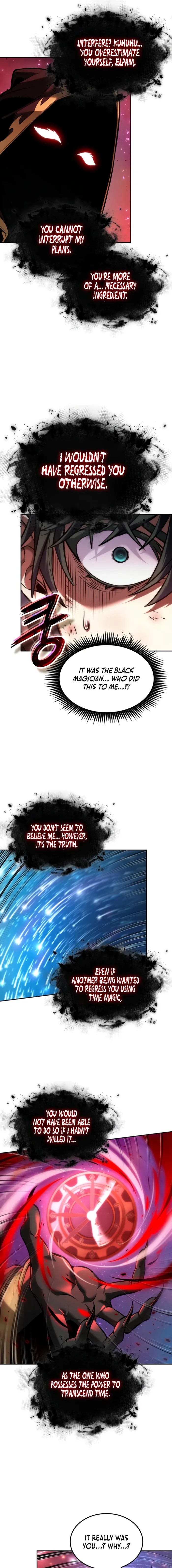 Read The Last Adventurer Manga Online