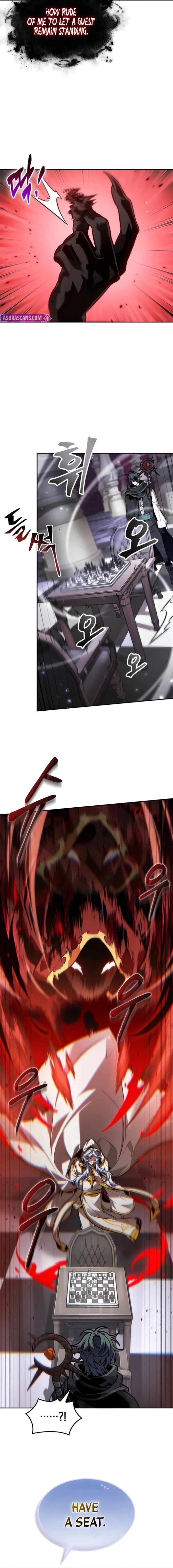 Read The Last Adventurer Manga Online