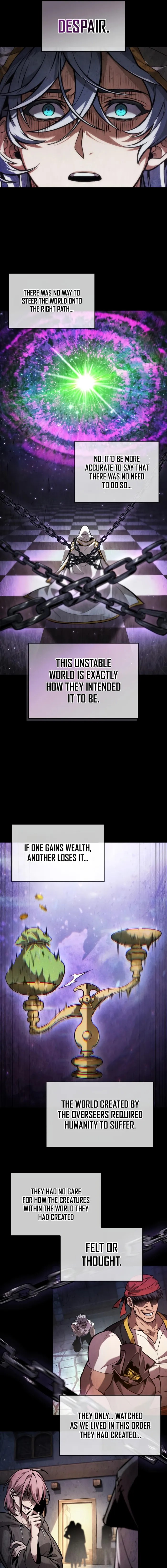 Read The Last Adventurer Manga Online