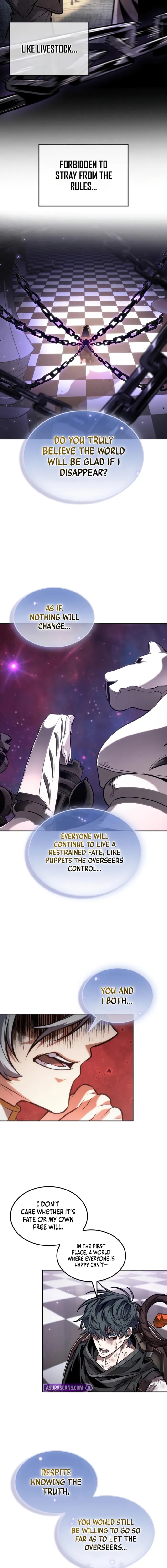 Read The Last Adventurer Manga Online