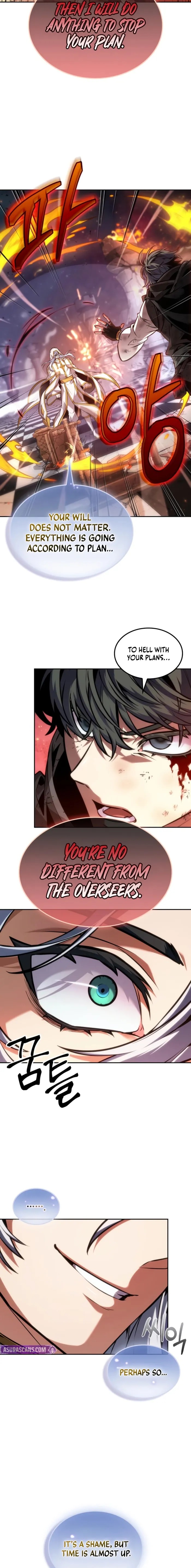 Read The Last Adventurer Manga Online