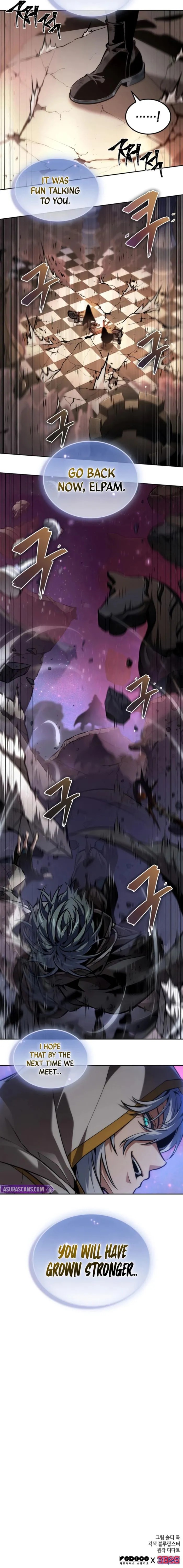 Read The Last Adventurer Manga Online