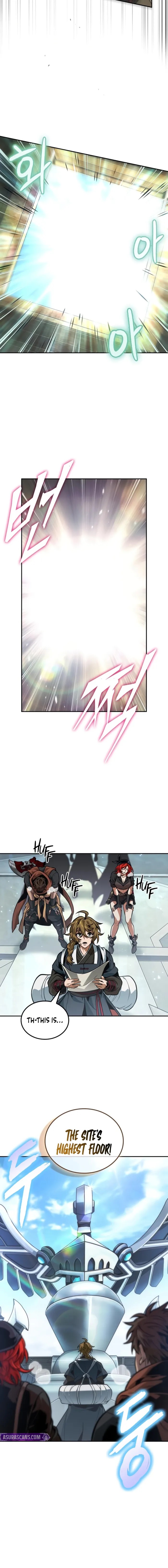 Read The Last Adventurer Manga Online