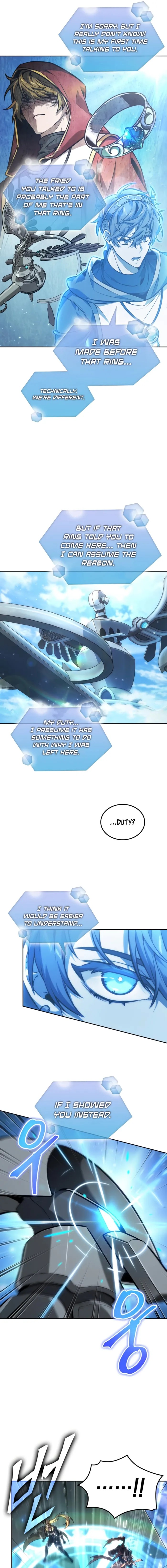 Read The Last Adventurer Manga Online