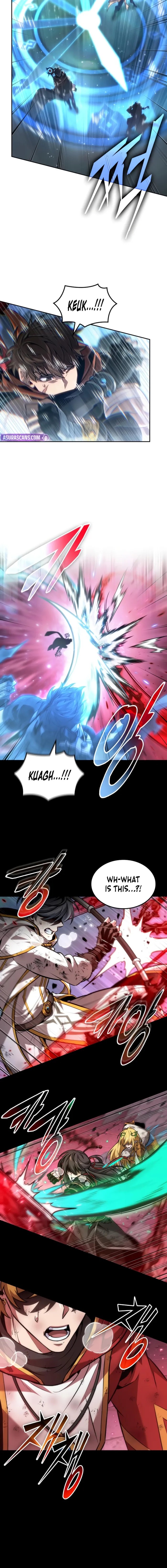 Read The Last Adventurer Manga Online