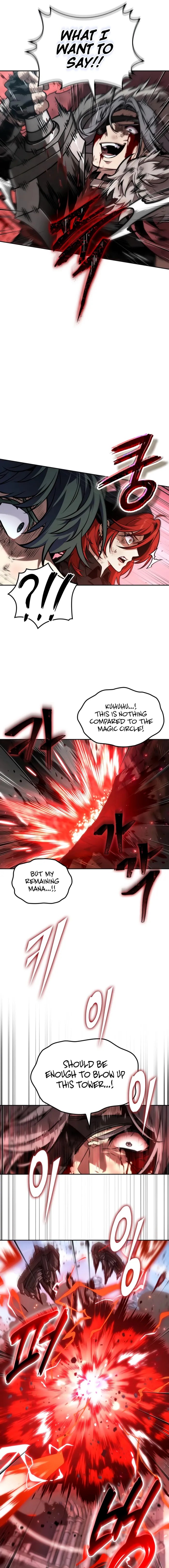 Read The Last Adventurer Manga Online