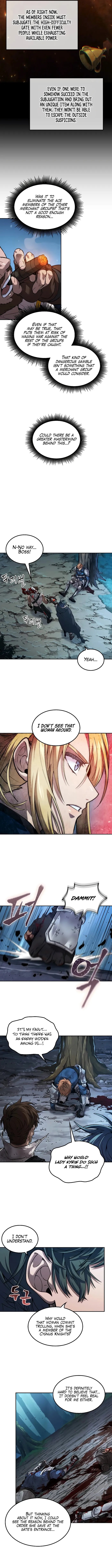 Read The Last Adventurer Manga Online