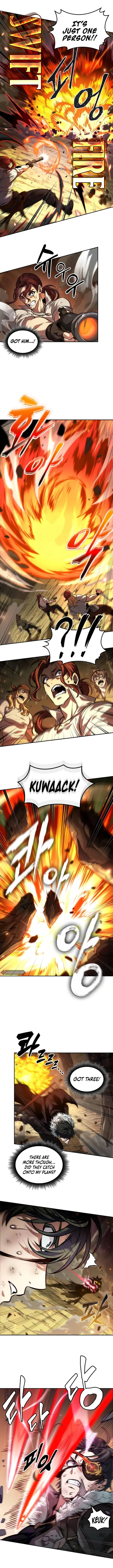 Read The Last Adventurer Manga Online