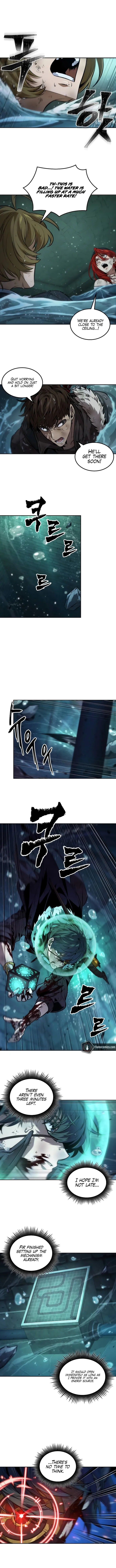 Read The Last Adventurer Manga Online