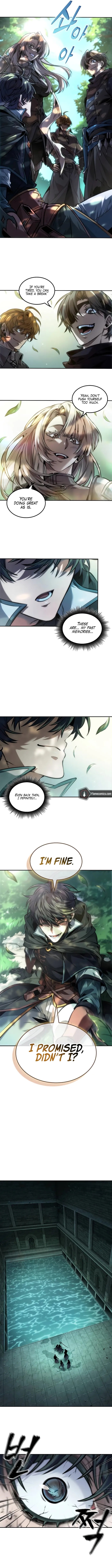 Read The Last Adventurer Manga Online