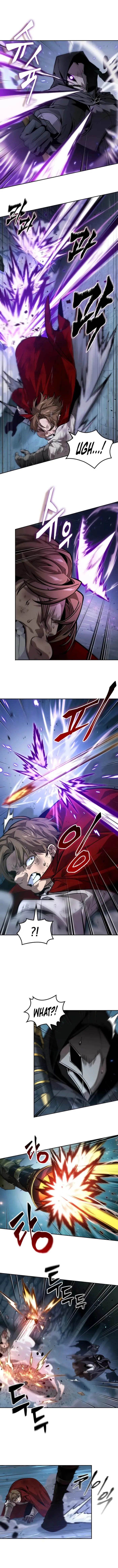 Read The Last Adventurer Manga Online