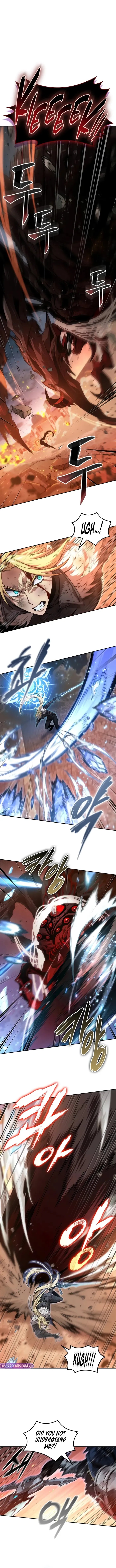 Read The Last Adventurer Manga Online