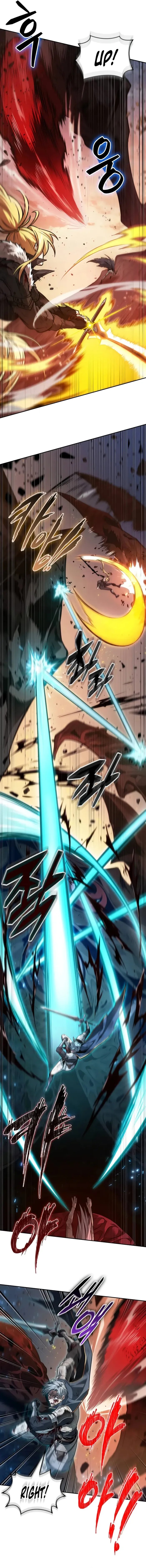 Read The Last Adventurer Manga Online