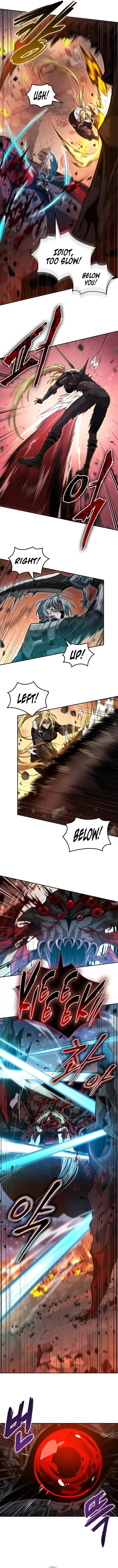 Read The Last Adventurer Manga Online