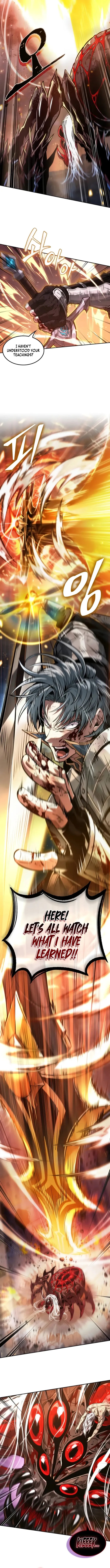 Read The Last Adventurer Manga Online