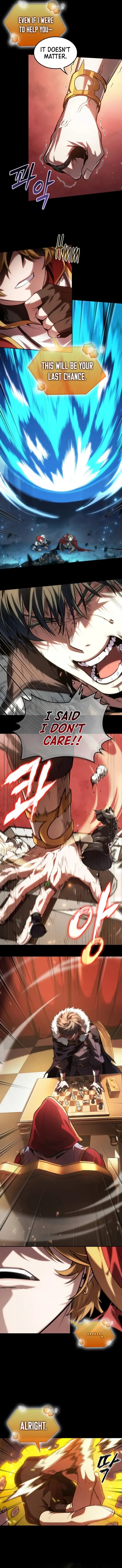 Read The Last Adventurer Manga Online