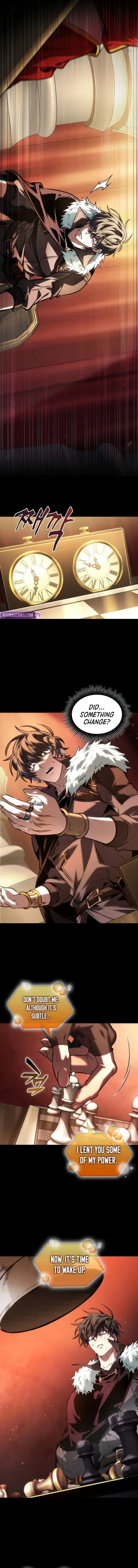 Read The Last Adventurer Manga Online