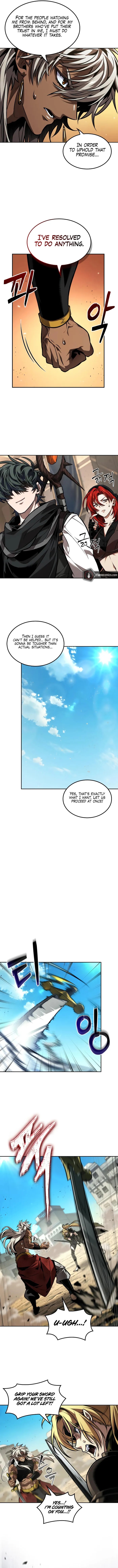 Read The Last Adventurer Manga Online