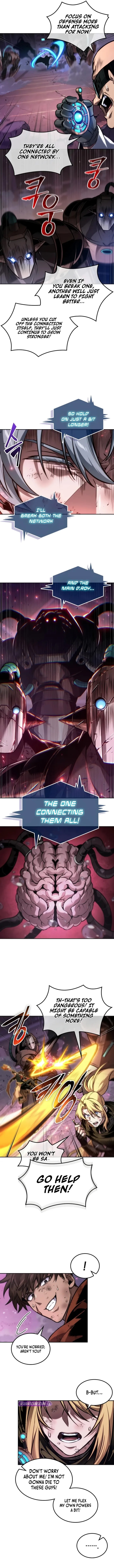 Read The Last Adventurer Manga Online