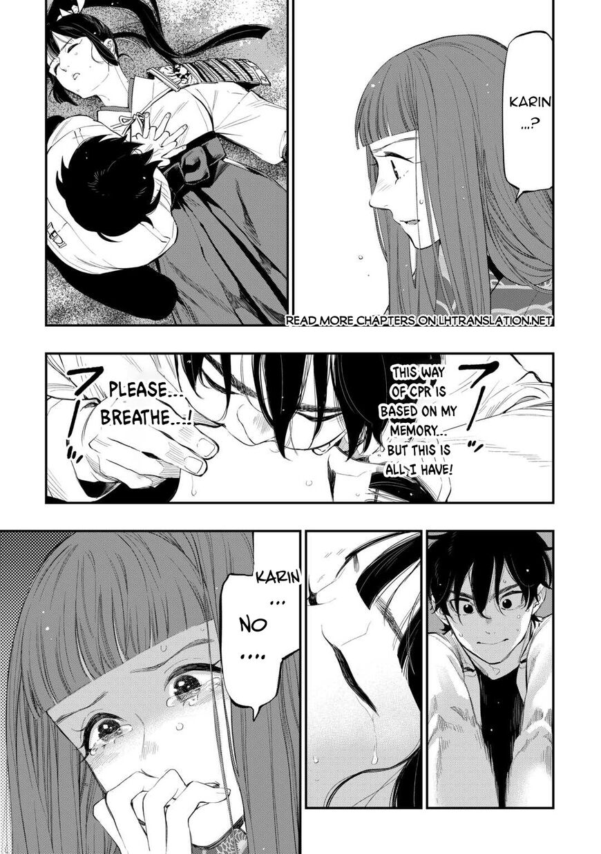 Read The New Gate Manga Online