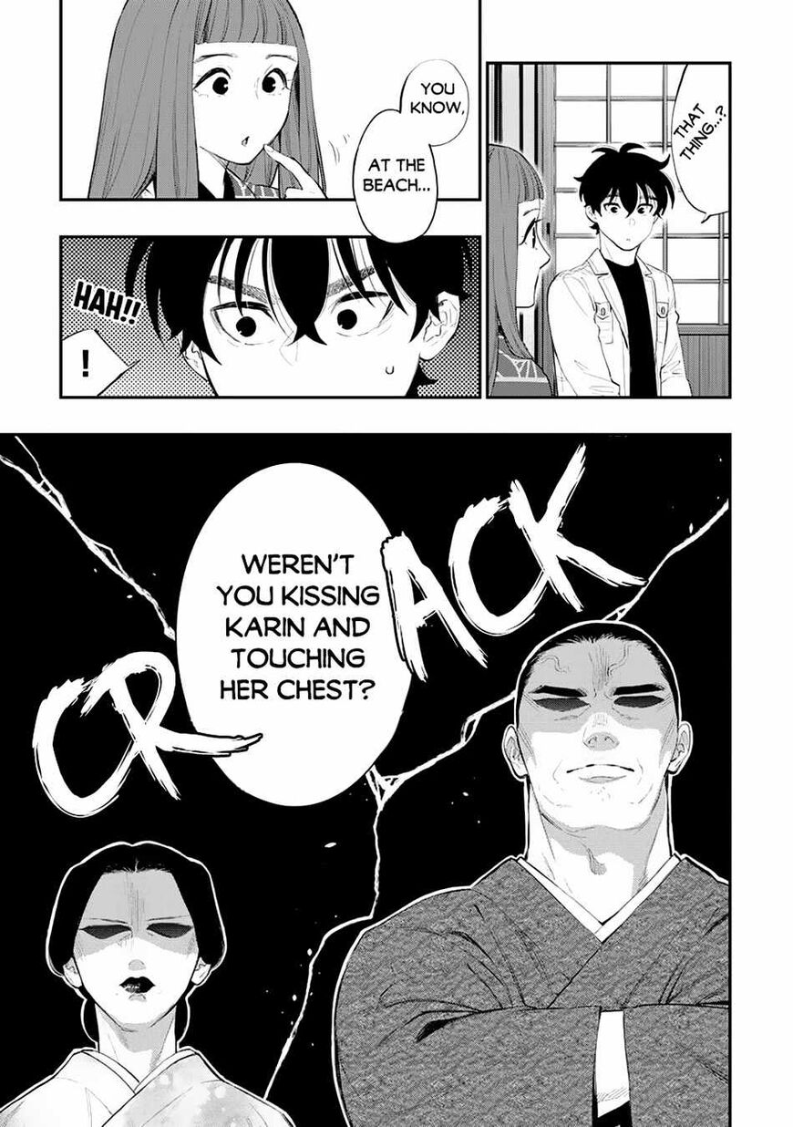 Read The New Gate Manga Online