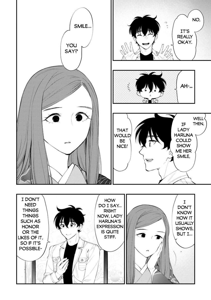 Read The New Gate Manga Online