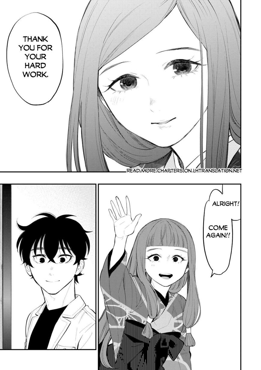 Read The New Gate Manga Online