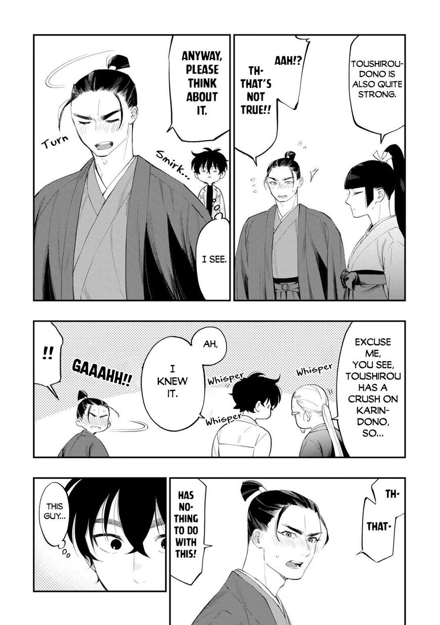 Read The New Gate Manga Online