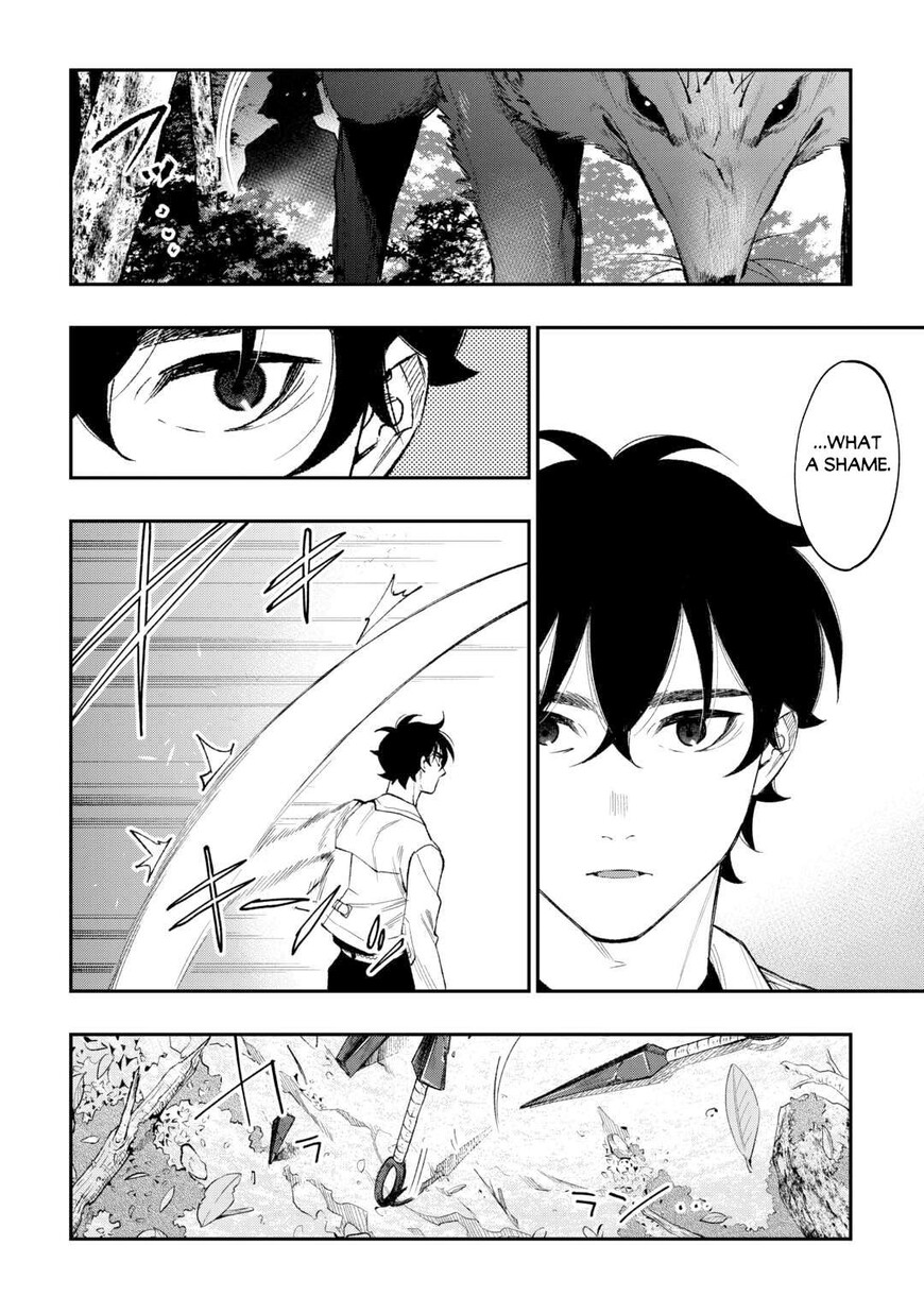 Read The New Gate Manga Online