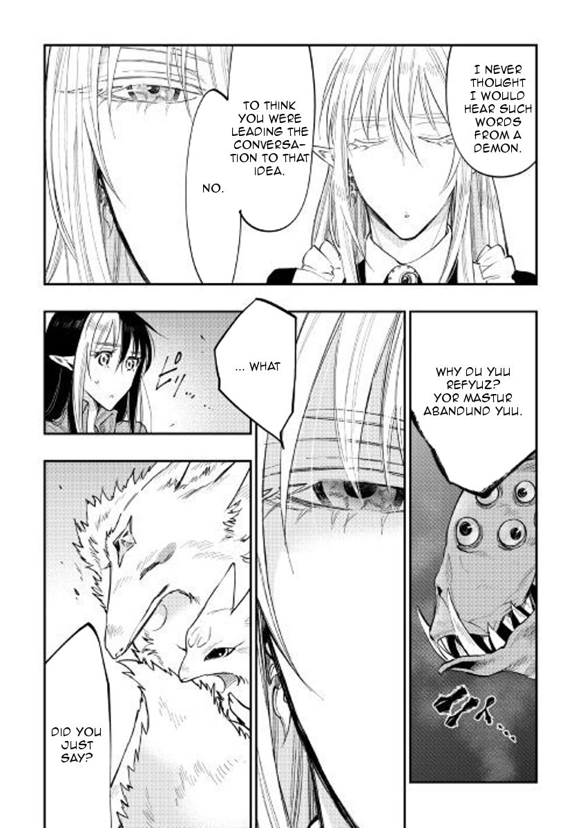 Read The New Gate Manga Online