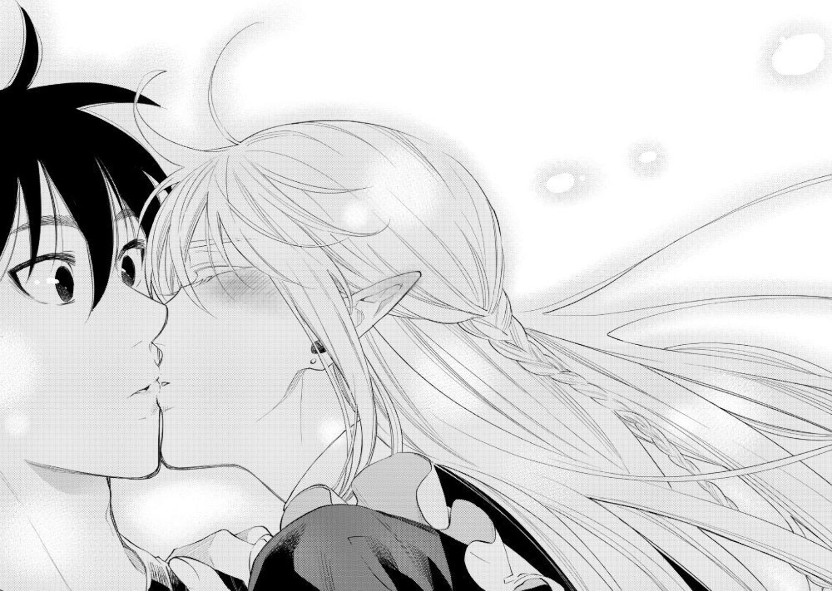 Read The New Gate Manga Online