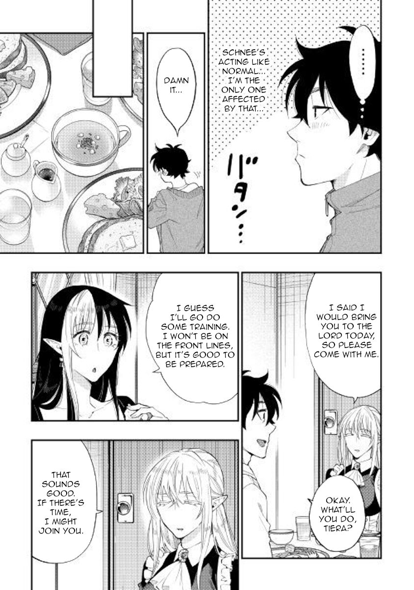 Read The New Gate Manga Online