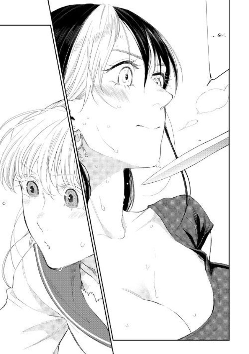 Read The New Gate Manga Online