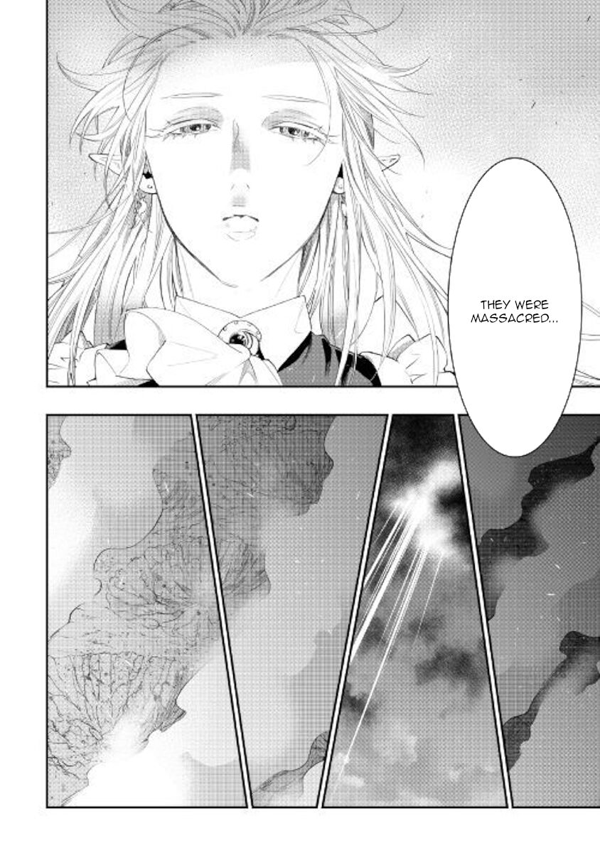 Read The New Gate Manga Online