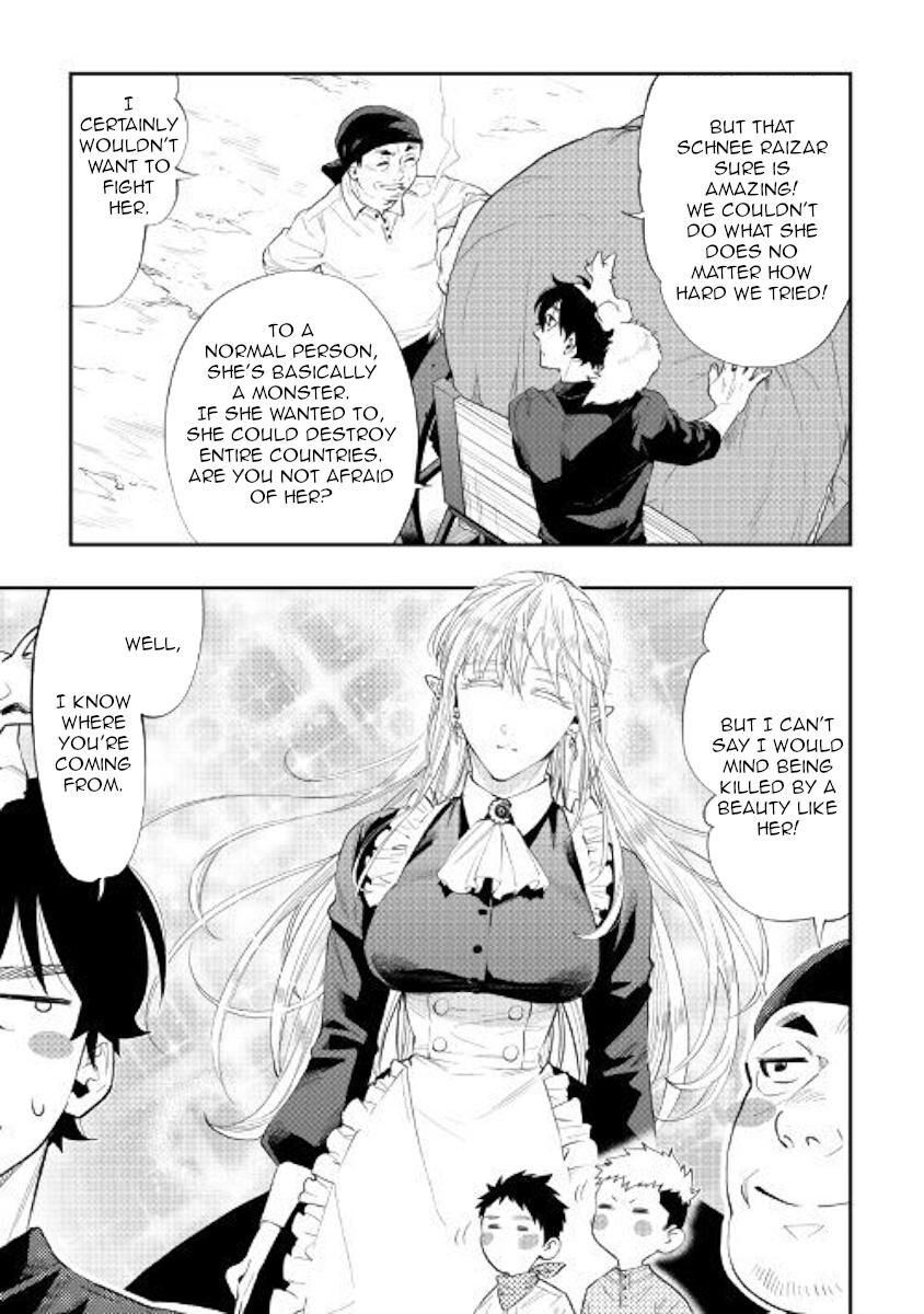 Read The New Gate Manga Online