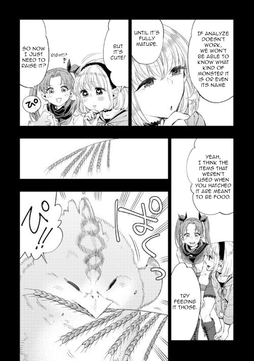 Read The New Gate Manga Online