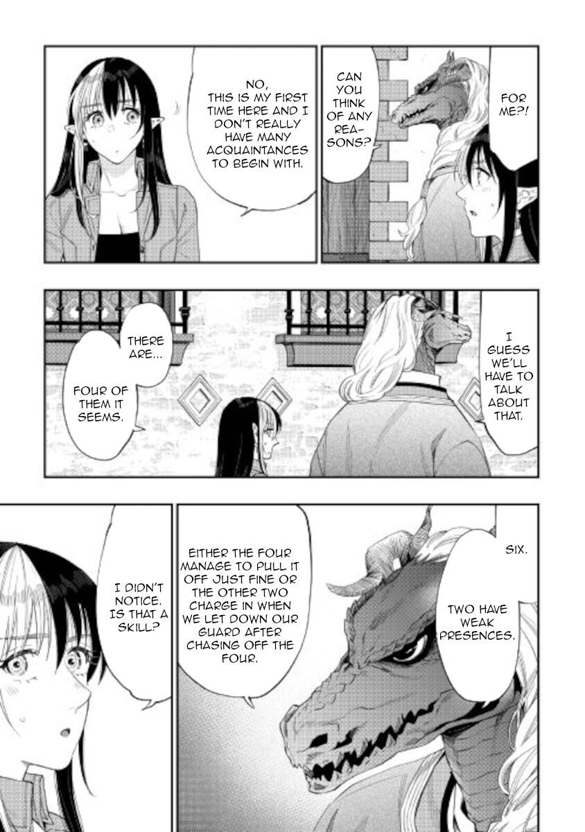 Read The New Gate Manga Online