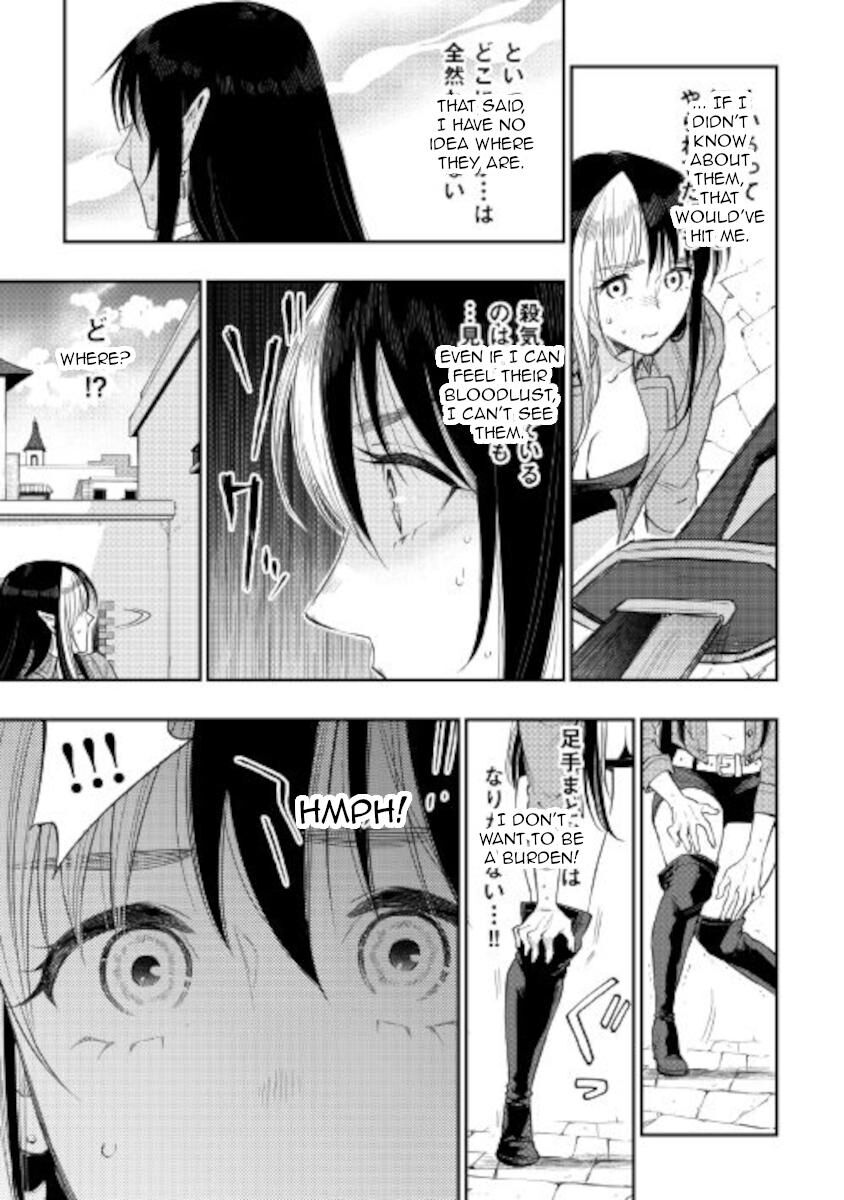 Read The New Gate Manga Online