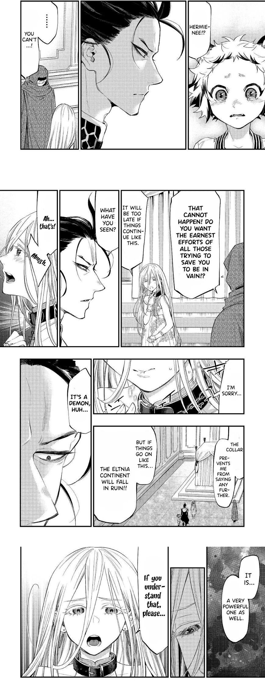 Read The New Gate Manga Online