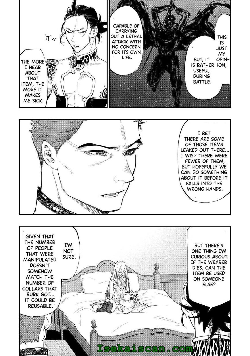 Read The New Gate Manga Online