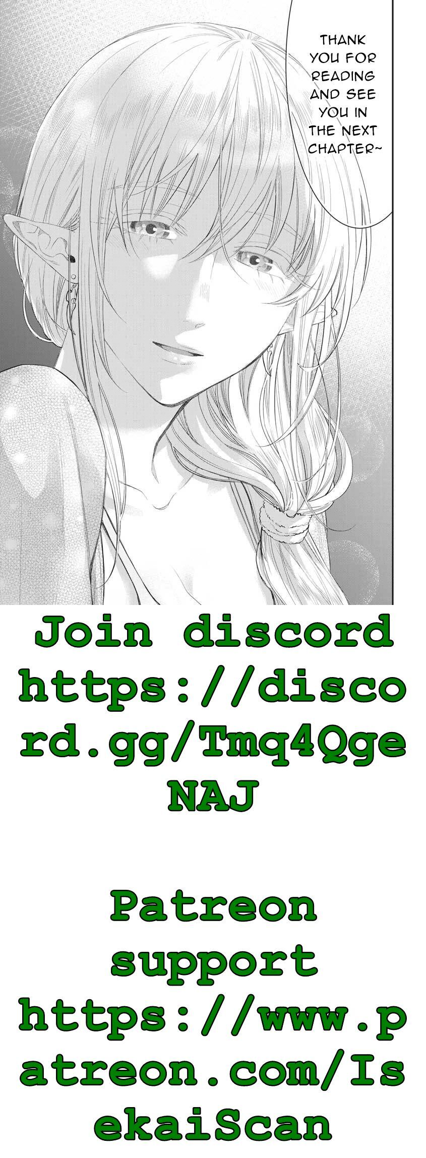 Read The New Gate Manga Online