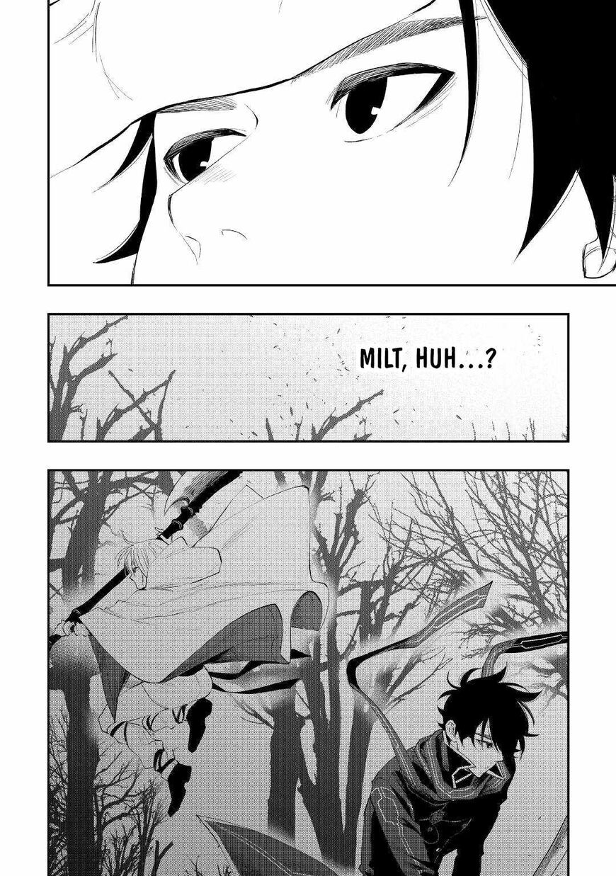 Read The New Gate Manga Online